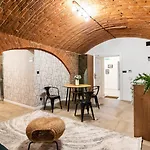 The Hidden Nook *