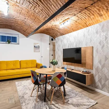 The Hidden Nook Apartamento *