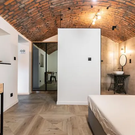 The Hidden Nook Cracovia