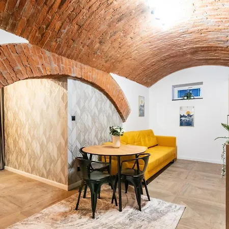 The Hidden Nook * 크라쿠프