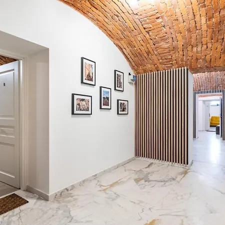 The Hidden Nook 克拉科夫