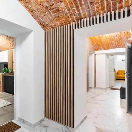 The Hidden Nook * 크라쿠프