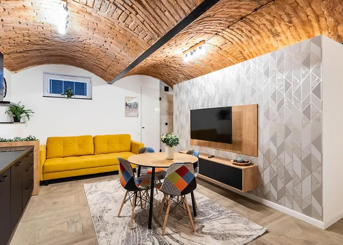 The Hidden Nook Appartement *