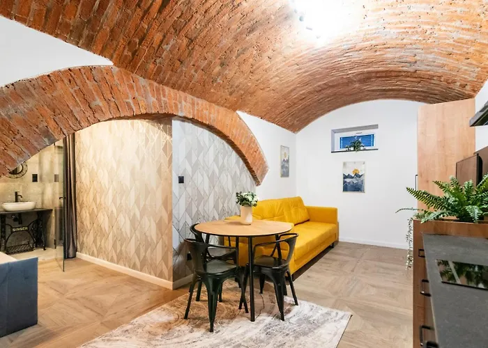 The Hidden Nook * Krakau