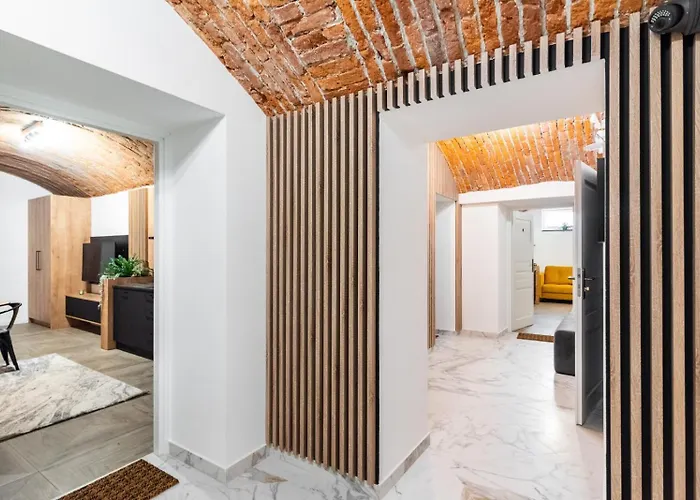 The Hidden Nook * Krakau